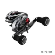 Shimano Stile SS 151PG Light Game Bait reel Left handle From Stylish anglers