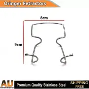Mouth Opener Retractors Oral Surgery Oringer Cheek Retractor Lip Tongue