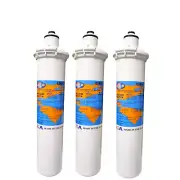 Omnipure E5605 12"x2.5" 5 Mic E-Series Sediment Water Filter - 3PK