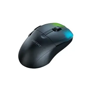 ROCCAT Kone Pro Air 無線雙模電競滑鼠｜極緻舒適 勝利在握｜WitsPer智選家【APP下單最高22%點數回饋】