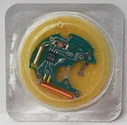 AUTHENTIC BRAND NEW SEALED ETA 4000 ELECTRONIC CIRCUIT BOARD MODULE 555.111