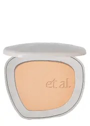 ET AL. Skin Protect Powder Foundation Refill - 90N