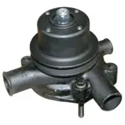 Water Pump Fits Massey Ferguson 50 65 165 255 747597M91 fits Perkins U5MW0061