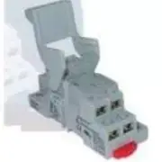 70-782d-1 8 pin ice cube din-rail socket Magnecraft DIN/ dual panel mt.