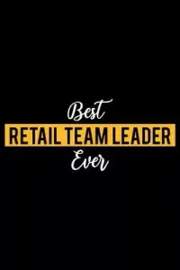 在飛比找博客來優惠-Best Retail Team Leader Ever: 