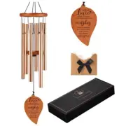Wind Chimes Sympathy Memorial Gifts