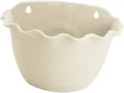 Parliky 1pc Wall Hanging Flowerpot Hanging Plant Pot Indoor Macrame Hanging P...