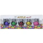 The Big Apple Mini EDP (Women) - 5 Piece Gift Set