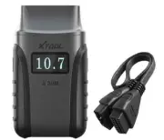 Bluetooth Scanner 21 Reset Functions All System Diagnostic Tool Active Test