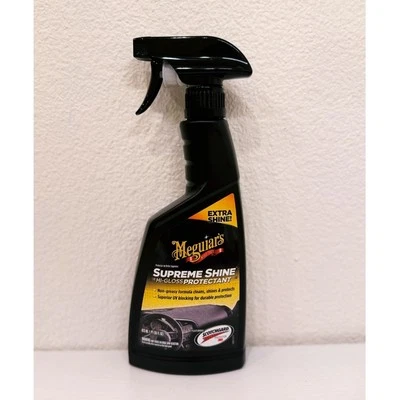 Maguire's G4016 Superframe Shine Protector 453ml