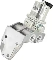 4935006 3949086 5362270 3939898 24V Fuel Transfer Pump Compatible With Cummins Engine 8.3L ISC ISL QSL QSC Replace 4935014(5362270)