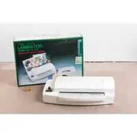 在飛比找蝦皮購物優惠-LAMINATOR TL-230 護貝機