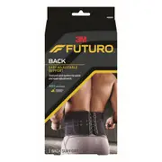 Futuro Back Easy Adjustable Support