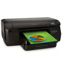 在飛比找蝦皮購物優惠-HP Officejet Pro 8100 雲端印表機【全新