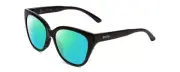 Smith Era Ladies Cateye Polarized BI-FOCAL Sunglasses Gloss Black 55mm 41 OPTION