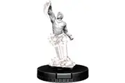 X-Men Unpainted Cannonball Mini
