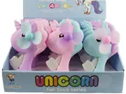 Unicorn Fan Hand Press