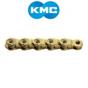 HL Series Single Speed Narrow 100L 3/32" Gold