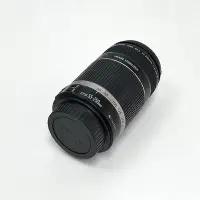 在飛比找Yahoo!奇摩拍賣優惠-【蒐機王】Canon EF-S 55-250mm F4-5.