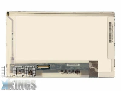 Dell Inspiron MINI 1011 10.1" Laptop Screen Display