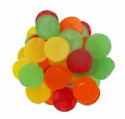 Assorted Cherry JuJu Coins - Pick a Size - Free Expedited Shipping!