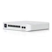 Ubiquiti Unifi Pro 8 Port PoE 120W Switch (USW-Pro-8-PoE)