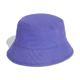 【adidas 愛迪達】BUCKET HAT AC 運動帽 休閒帽 漁夫帽 男女 - IC0010