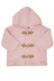 Duffle Coat--PAP-12459