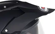 Suomy MX Tourer, peak
