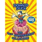 WALT DISNEY’S DONALD DUCK: THE 90TH ANNIVERSARY COLLECTION