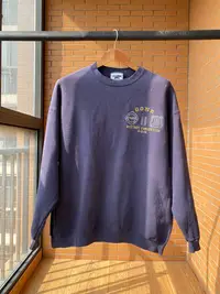 在飛比找Yahoo!奇摩拍賣優惠-Vintage 90s Sweatshirt6370