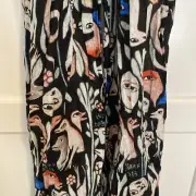 gorman mirka mora Scarf