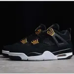 NK AIR JORDAN 4 ROYALTY男女籃球鞋AJ4運動鞋AJ運動鞋308497-032