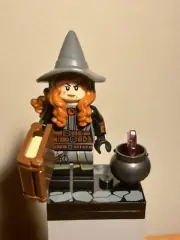 LEGO Tasha the Witch Queen Minifigure 71047 Dungeons & Dragons CMF Series NEW