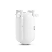 SwitchBot Curtain White I Rail Single Pack