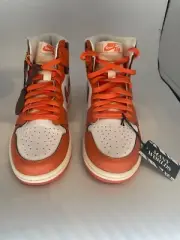 Size 11 - Jordan 1 Retro High OG Starfish W