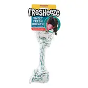 Fresheeze Mint Dental Rope (Small Dog)