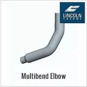 PETERBILT 389 EXHAUST ELBOW 1562973