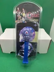 Universal Monsters Custom Retro Tribute Jonny Quest Monsters The Energy Monster