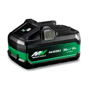 HiKOKOI BSL36A18 36V MuliVolt Li-Ion Cordless Battery - Unboxed