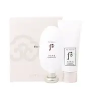 The History of Whoo Gongjinhyang seol Brightening Peeling Gel Special Set