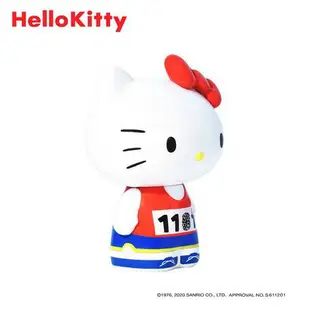 【SANRIO三麗鷗】Hello Kitty聯名 Kitty玩偶 公仔
