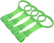 SWOOMEY Baby Walking Assistant Portable Playpen Pull Rings Baby Gym Age Versatile Safety Design Arm Strength Training Aid