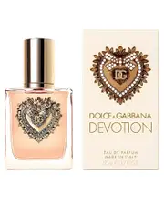 Dolce & Gabbana Women's 1.7oz Devotion EDP