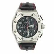 Audemars Piguet Royal Oak Offshore Shaquille O’Neal Chronograph Stainless Steel