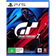 Gran Turismo 7 (PS5)