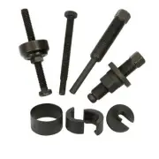 4pc Power Steering Pulley Puller & Installer Kit RG5277