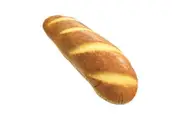 Vistara Bread Plushie 80cm