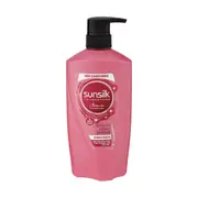 Sunsilk Co-Creations Addictive Brilliant Shine Conditioner 700ml