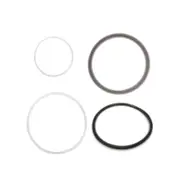 4 Pack Nutri_bullet_grey__seal - 90mm - Blender Spare Parts